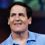 Mark Cuban Says He’d Take Over SEC From Gensler Under A Kamala Harris Presidency