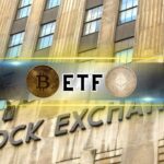 Weekly ETF Recap: Bitcoin Sees Massive Outflows, Minimal Demand for Ethereum