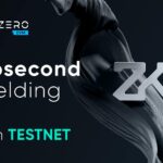 Aleph Zero Launches Subsecond Shielding on Testnet, Delivering Client-Side ZK Privacy for DeFi