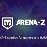 League of Kingdoms Launches Arena-Z L2 Gaming Blockchain and Platform