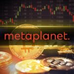 Metaplanet’s Bitcoin Stash Reaches $40.6 Million After Latest Purchase