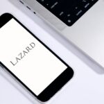 Wall Street Financial Services Firm Lazard Plans to Create Tokenized Funds with Bitfinex Securities