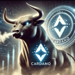 ADA On Fire: Cardano 80% Surge Sparks 1,700% Bullish Forecast