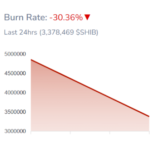 Shiba Inu Burn Suffers 30% Crash, Will SHIB Price Follow This Bearish Trend?