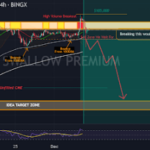 Analyst Says Bitcoin Price At $100,000 Is A ‘Dangerous Zone’, Predicts Massive Crash