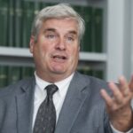 Pro-Crypto Congressman Tom Emmer Appointed Vice Chair of Digital Assets Subcommittee