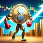 XRP Price Bulls Stay In Control: Uptrend Poised to Continue