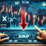 XRP Price Sees a Bearish Shift: Key Levels to Watch