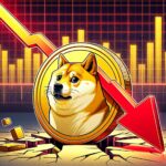 Dogecoin (DOGE) Plunges to $0.20: Is This the Bottom or More Pain Ahead?