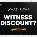 The Witness Discount