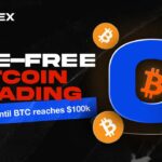 BitMEX Introduces Free Bitcoin Spot Trading Until Bitcoin Hits $100,000