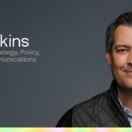 Aleo Announces Former Circle Financial Exec Josh Hawkins As EVP Strategy, Policy & Communications