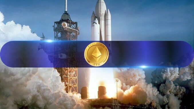 Analyst Predicts $3K Ethereum (ETH) Milestone in June