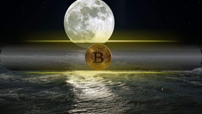 Bitcoin to $175K? Analyst Says Moon Mission Is ‘Solid as a Rock!’