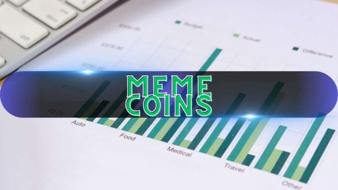 Donald Trump’s WLFI-Backed USD1-Paired Meme Tokens See Early Investor Windfalls
