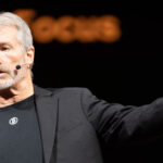 Michael Saylor Presents The 21 Ways to Wealth at Bitcoin 2025