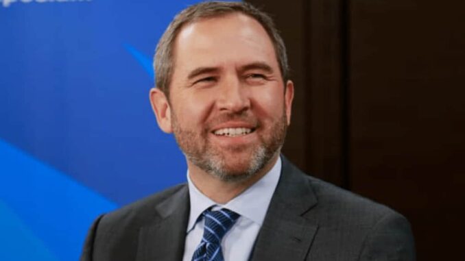 Ripple CEO Brad Garlinghouse Explores the Role and Importance of Crypto ETFs