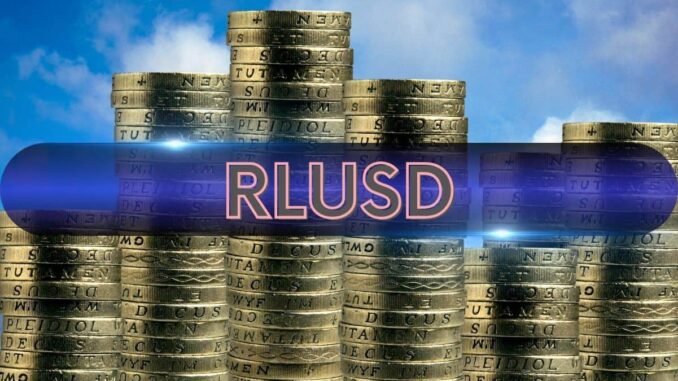 Ripple’s RLUSD Hits $244