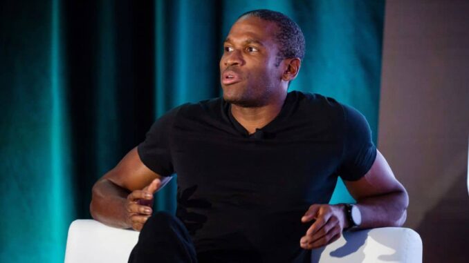 Arthur Hayes Warns Circle’s IPO Could Ignite ‘Stablecoin Mania’ Bubble