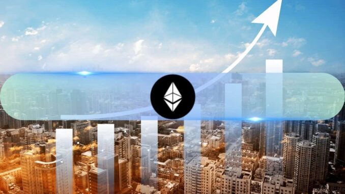 ETH Futures Open Interest Hits New ATH, Exceeding $41B