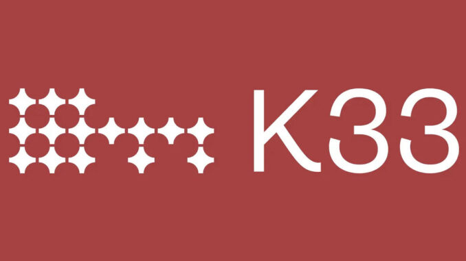Norwegian Public Company K33 AB Purchased 10 BTC For Their New Bitcoin Treasury Strategy
