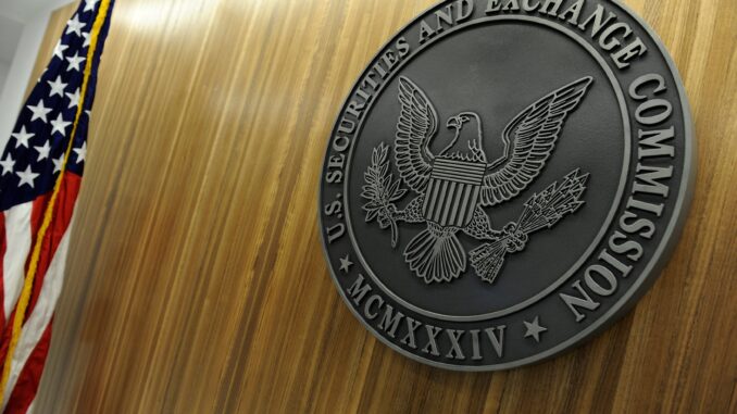 Solana-Linked $1 Billion DeFi Dream Crushed By SEC Intervention