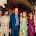 TakeOver Successfully Hosts Second Annual BitGala Celebrating Bitcoin in Las Vegas